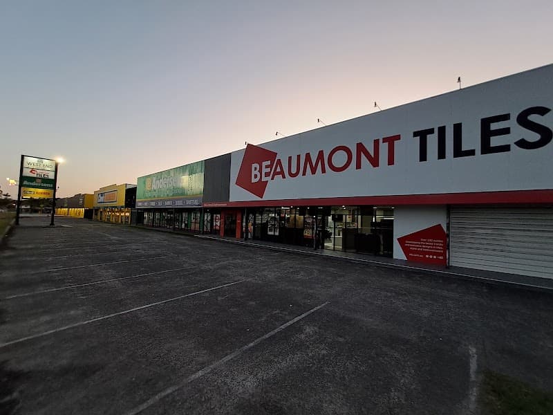 Beaumont Tiles Cairns South tiling work in Manunda
