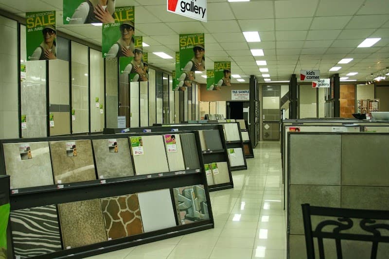 Beaumont Tiles Cairns South tiling work in Manunda