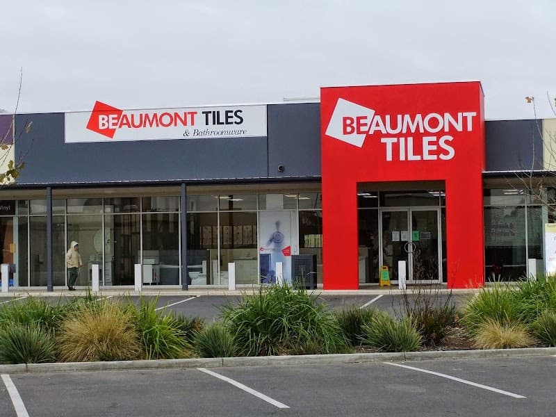 Beaumont Tiles Gawler tiling work in Gawler