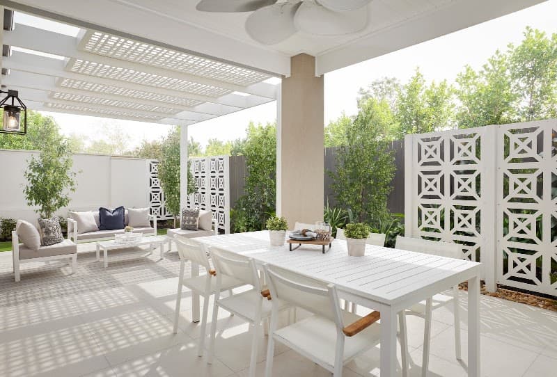 Beaumont Tiles Gawler tiling work in Gawler