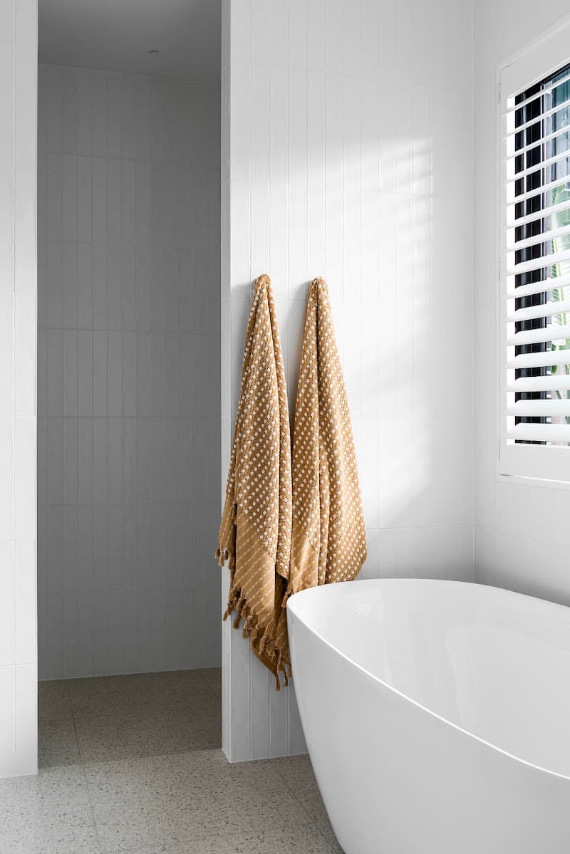 Beaumont Tiles Gawler tiling work in Gawler