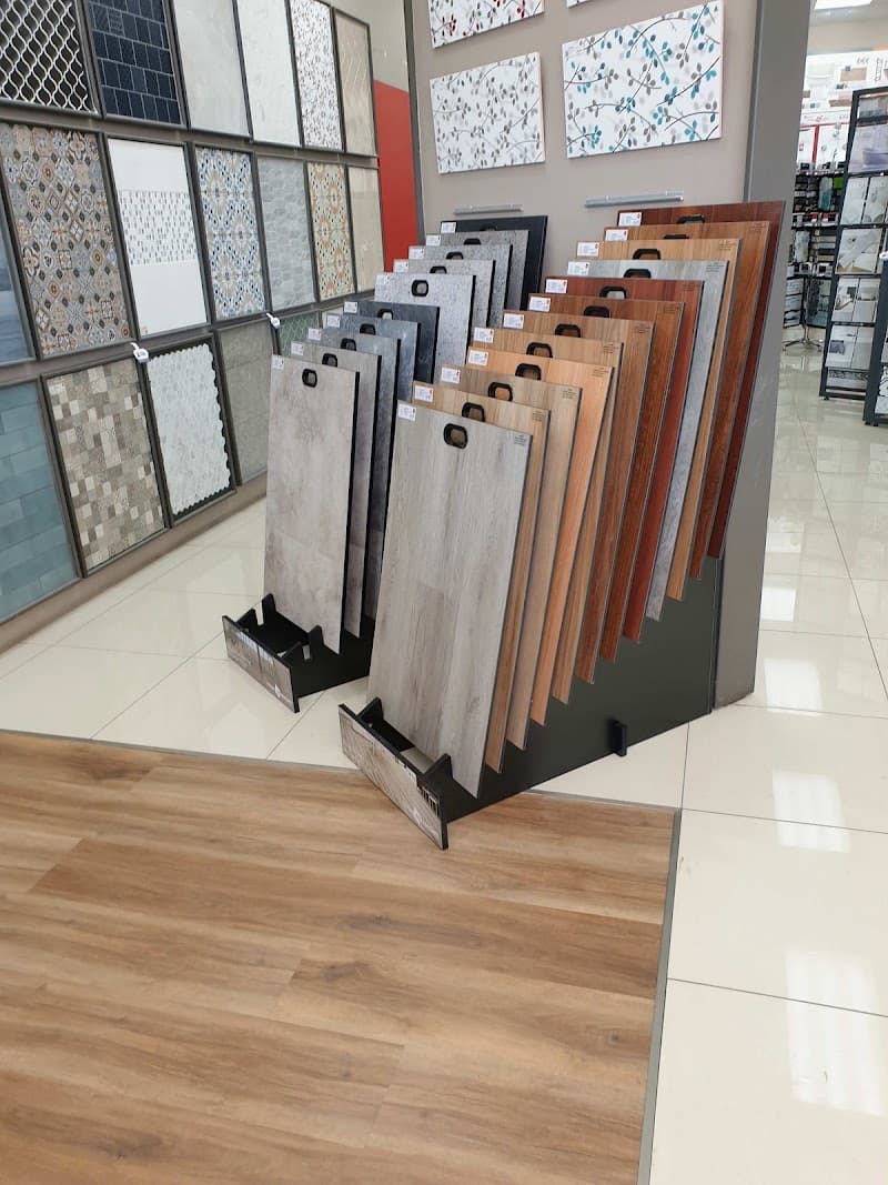 Beaumont Tiles Gawler tiling work in Gawler