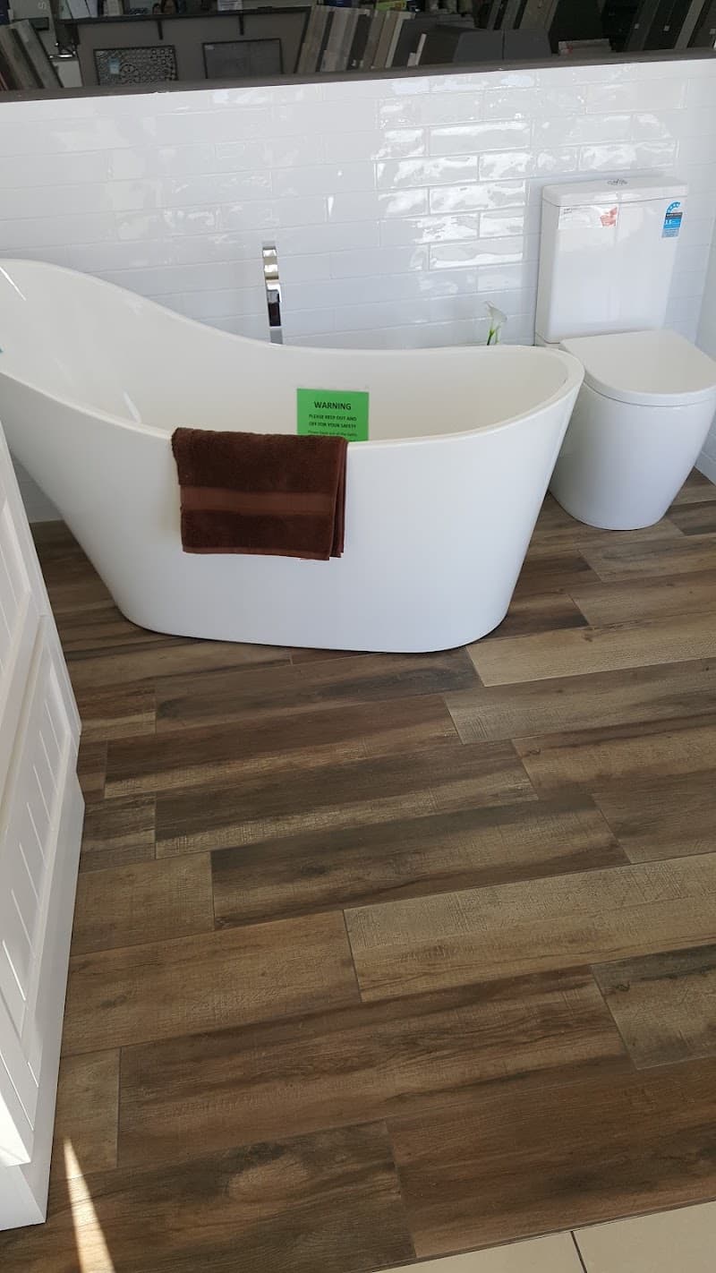 Beaumont Tiles Gawler tiling work in Gawler