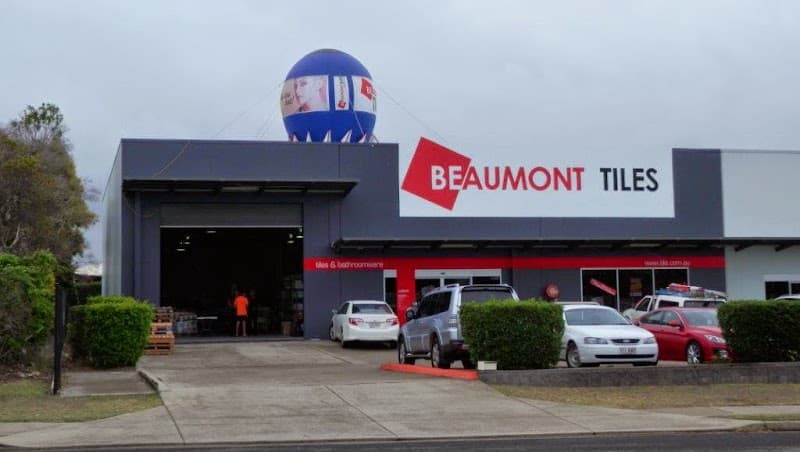 Beaumont Tiles Hervey Bay tiling work in Urraween
