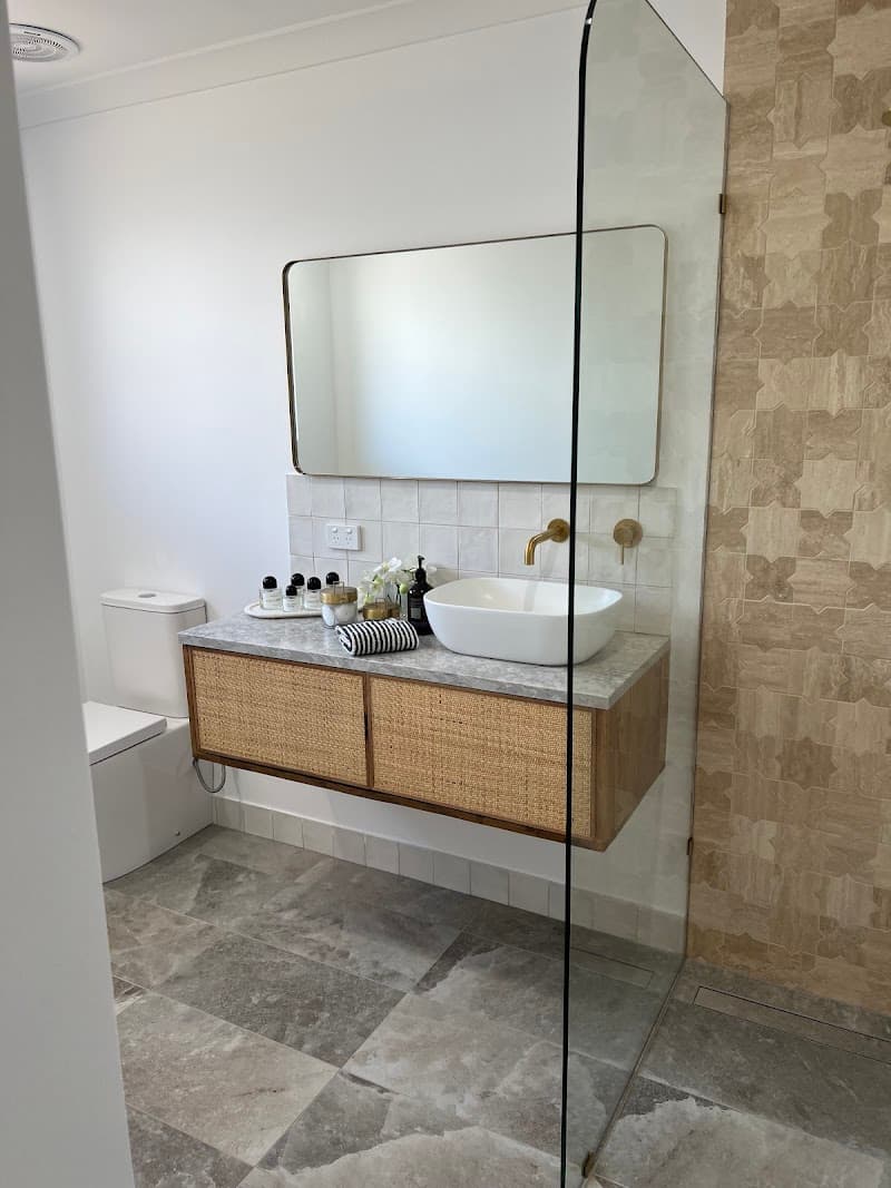Beaumont Tiles Mandurah tiling work in Greenfields