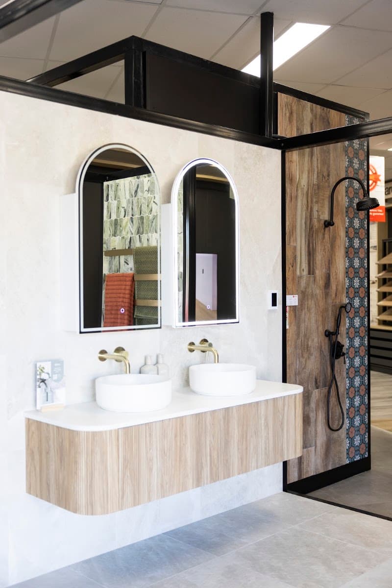 Beaumont Tiles Mandurah tiling work in Greenfields
