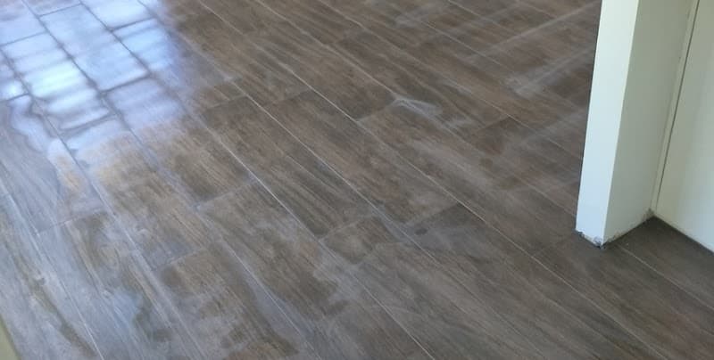Beau's Tiling tiling work in Scarborough