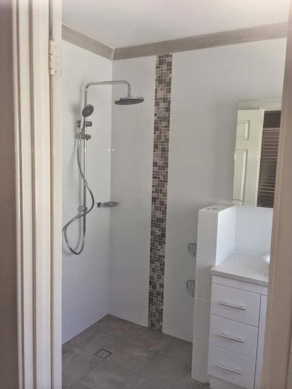 Beautiful Bathrooms bathroom renovation work in Oakford