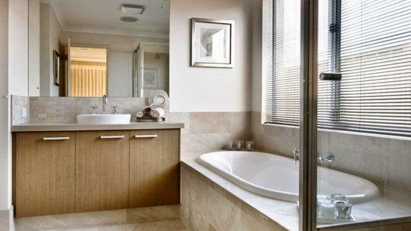 Beautiful Bathrooms bathroom renovation work in Oakford