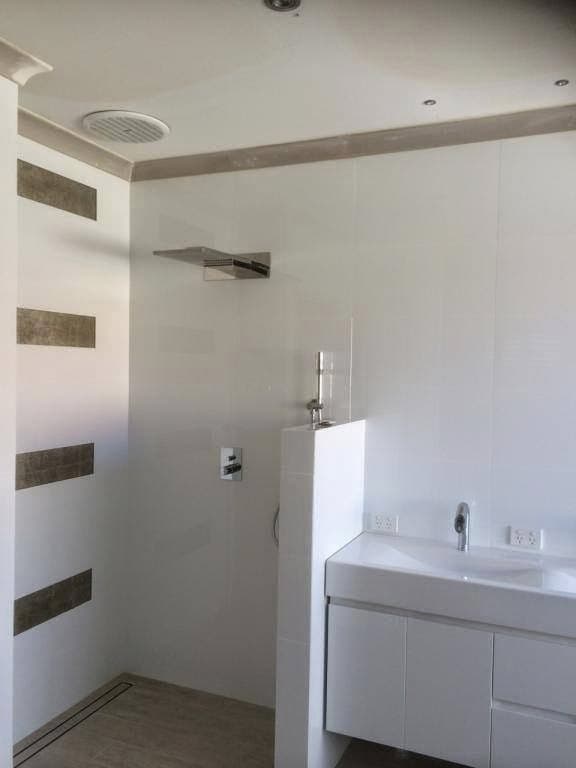 Beautiful Bathrooms bathroom renovation work in Oakford