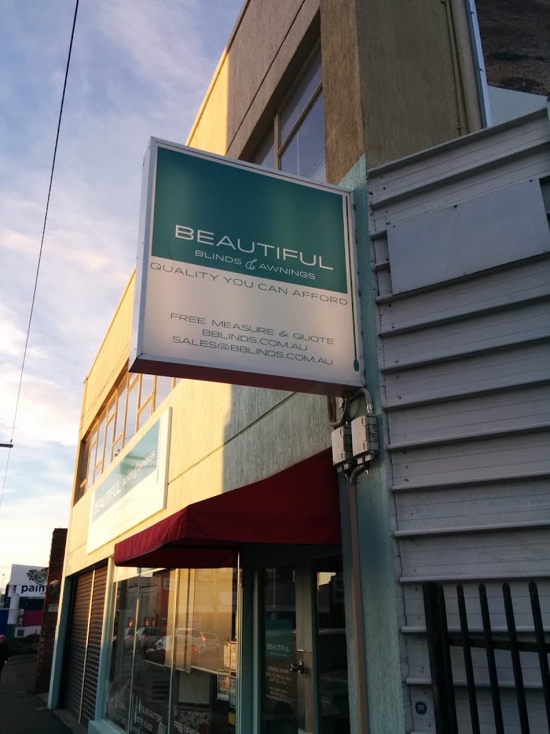 Beautiful Blinds & Awnings curtains & blinds work in Hobart