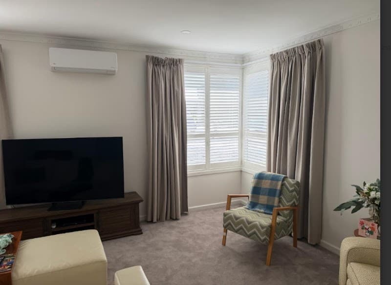 Beautiful Blinds & Awnings curtains & blinds work in Hobart