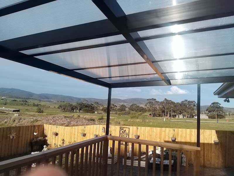 Beautiful Blinds & Awnings curtains & blinds work in Hobart