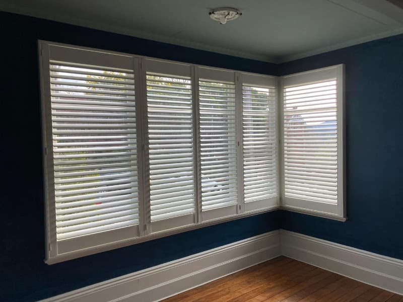 Beautiful Blinds & Awnings curtains & blinds work in Hobart