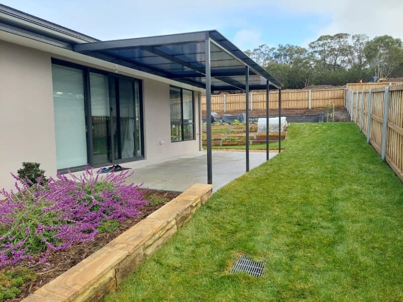 Beautiful Blinds & Awnings curtains & blinds work in Hobart
