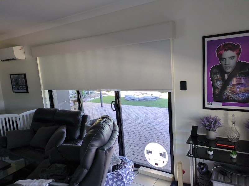 Beauty Home Blinds curtains & blinds work in Caboolture