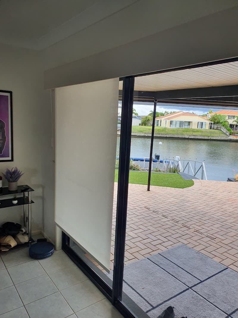 Beauty Home Blinds curtains & blinds work in Caboolture