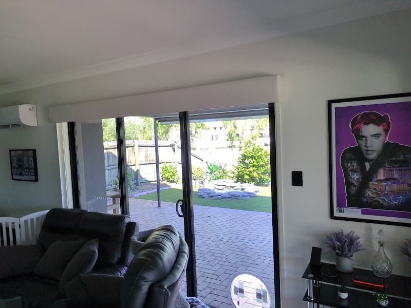 Beauty Home Blinds curtains & blinds work in Caboolture