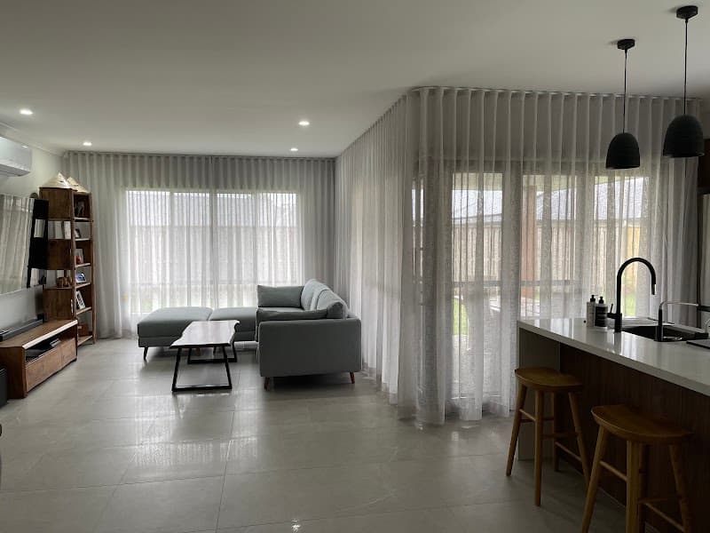Beauty Home Blinds curtains & blinds work in Caboolture