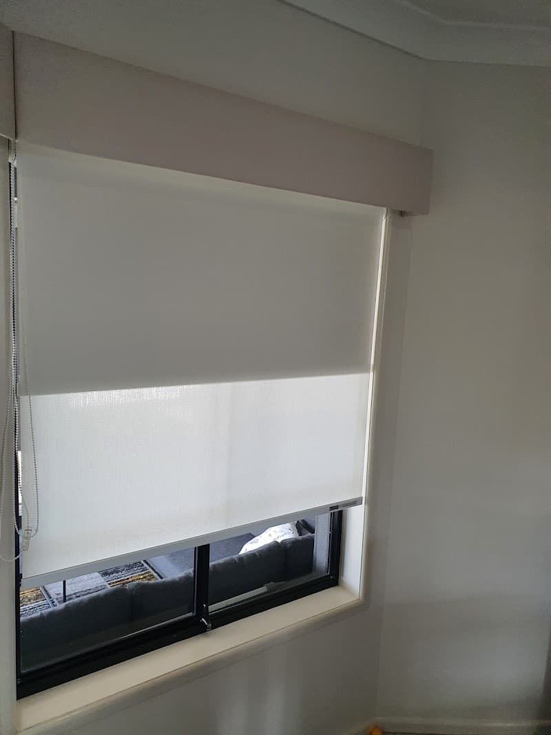 Beauty Home Blinds curtains & blinds work in Caboolture
