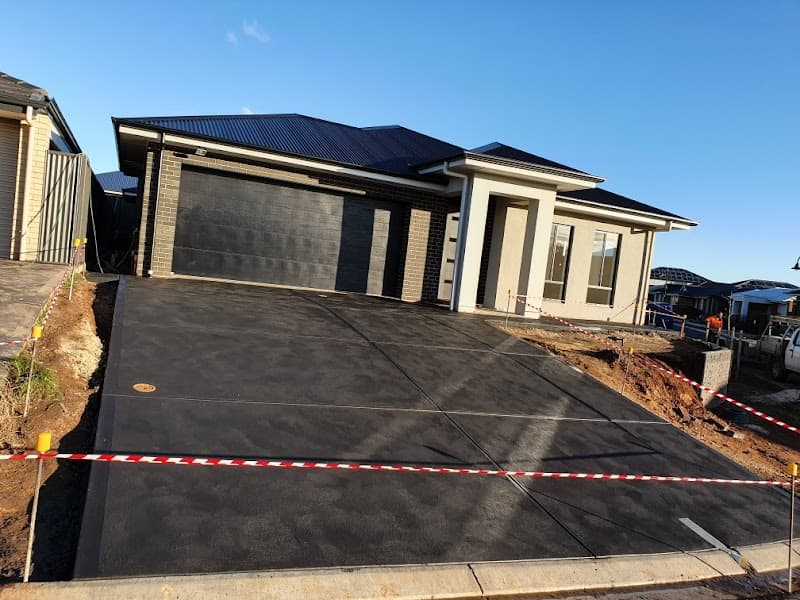 Beco Constructions - (Concreters) concreting work in Ascot Park