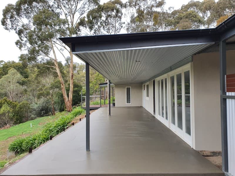Beco Constructions - (Concreters) concreting work in Ascot Park