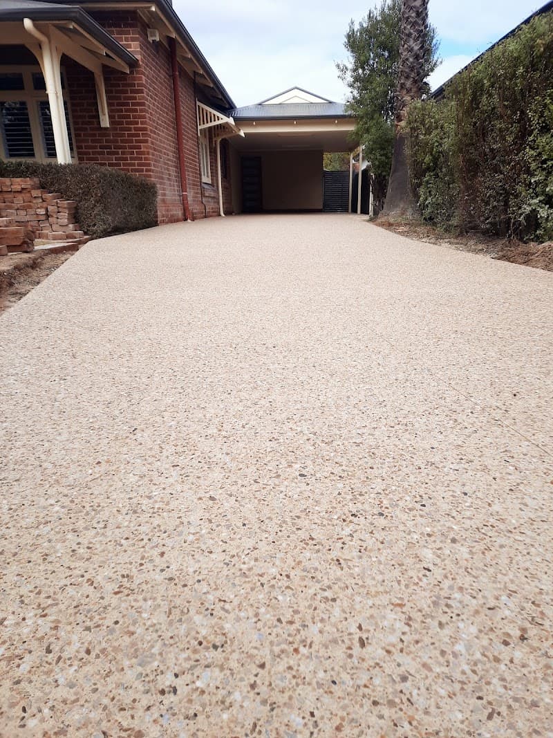 Beco Constructions - (Concreters) concreting work in Ascot Park