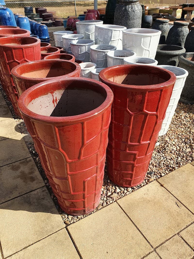 Bedrock Landscaping Supplies landscaping work in Bohle Plains