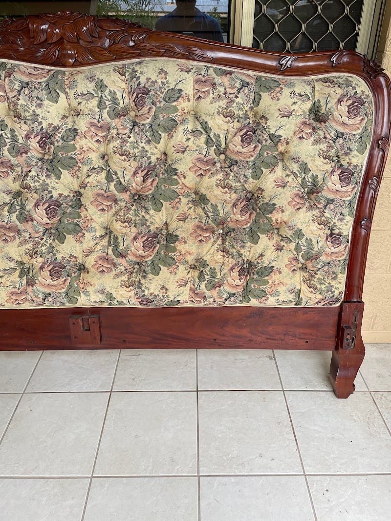 Bee Clean NQ carpet cleaning work in Mount Louisa