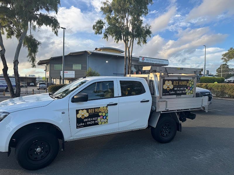 Bee Humble Pest Management - formerly Moreton Bay Region Pest Management pest control work in Caboolture