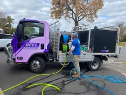 Beel Plumbing