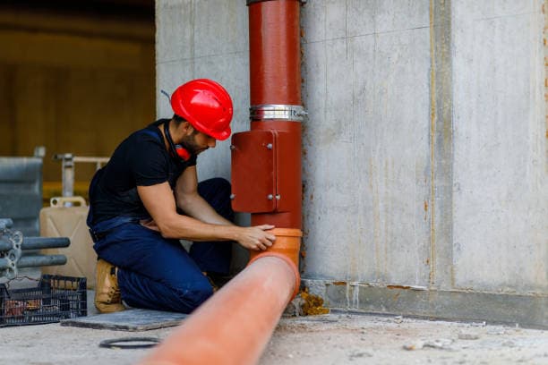 Beel Plumbing plumber work in Dromana