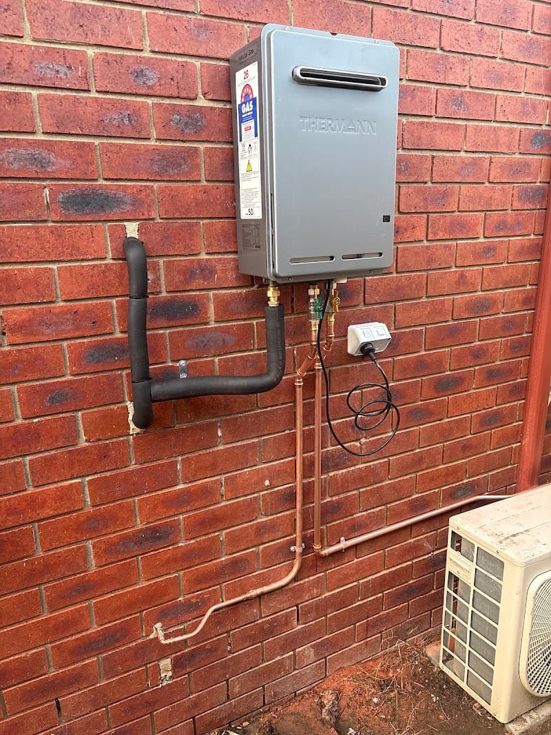 Beel Plumbing plumber work in Dromana