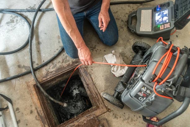 Beel Plumbing plumber work in Dromana