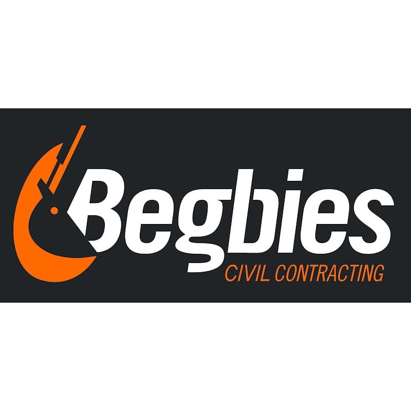Begbies Civil Contracting demolition work in Delacombe