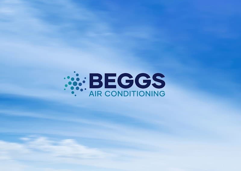 Beggs Air Conditioning air conditioning work in Lockwood South