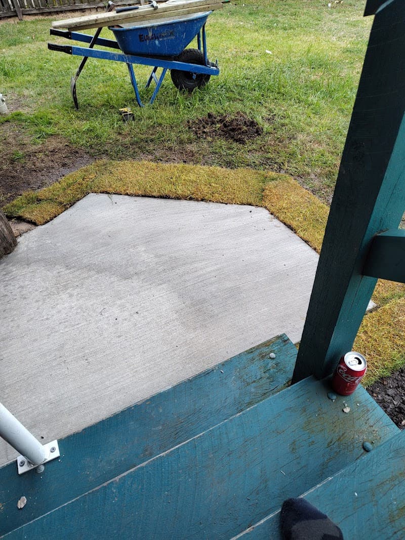 Belix Constructions concreting work in Eastern Heights