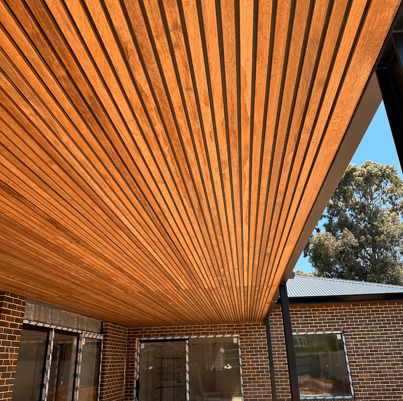 Bella Carpentry carpentry work in Unley