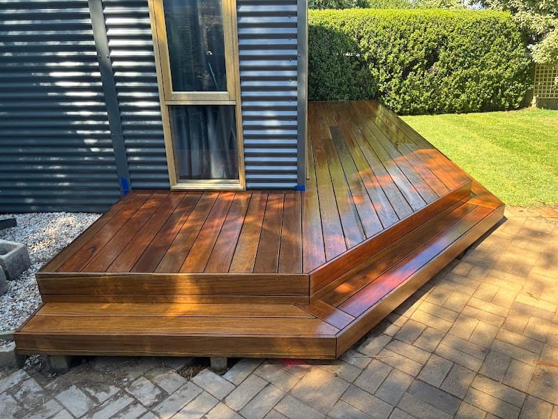 Bella Carpentry carpentry work in Unley