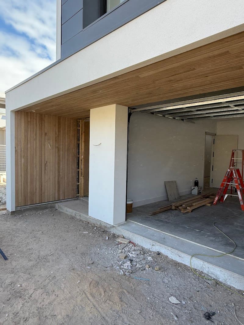 Bella Carpentry carpentry work in Unley