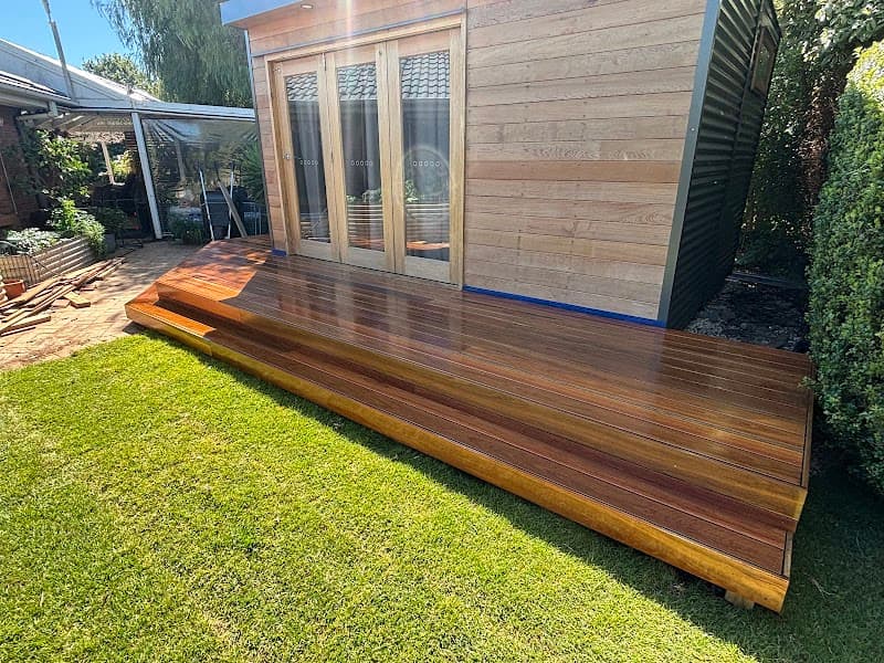 Bella Carpentry carpentry work in Unley