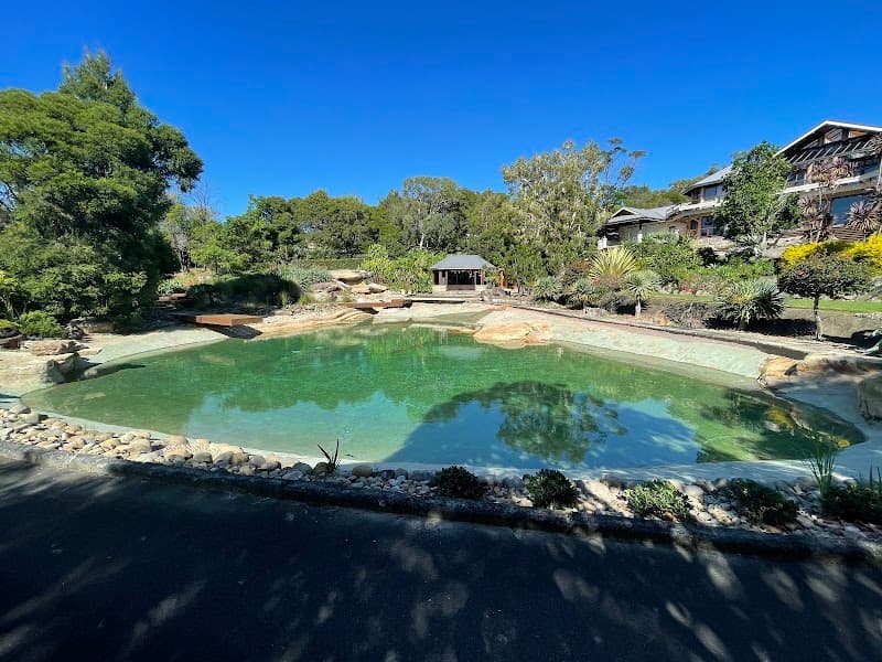 Bella Pools - Renovations & Builds pool builder work in Terrey Hills