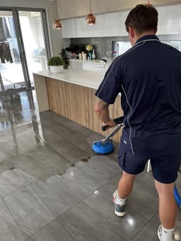 Bellamy's Carpet Cleaning & Pest Control