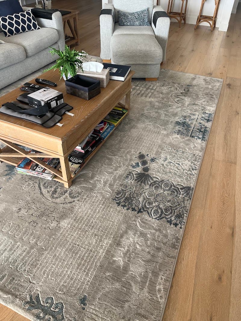 Bellamy's Carpet Cleaning & Pest Control carpet cleaning work in Thornlands