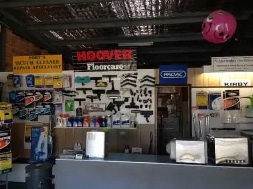 Bellbowrie Appliance Service appliance repair work in Port Macquarie