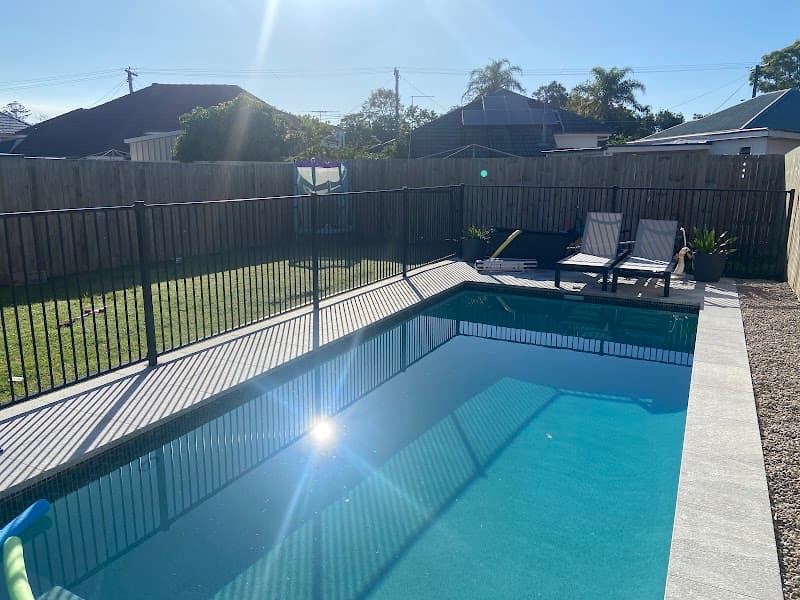 Bellevista Pools pool builder work in Morningside