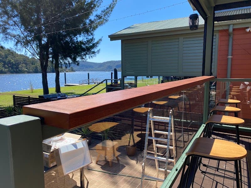 Bell’s Handyman Pty Ltd handyman work in Marrickville