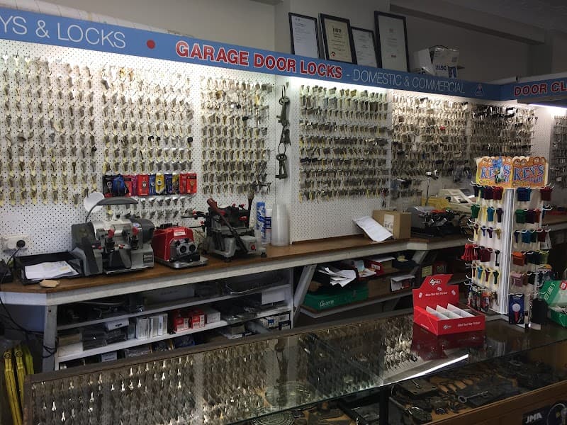 Bells Locksmiths - 24 hours Emergency Locksmith! Shop Open Business hours. locksmith work in Woolloomooloo