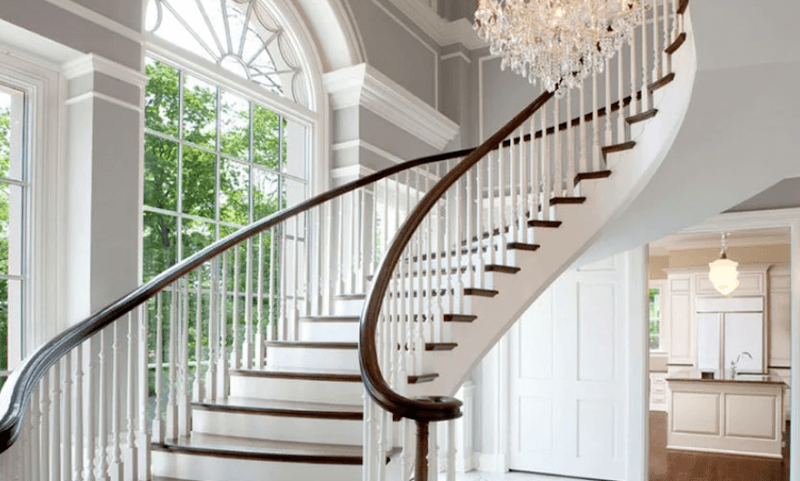 BEN Professional Painting painter work in Clearview