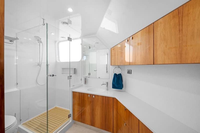 Benchworx carpentry work in Bundaberg East